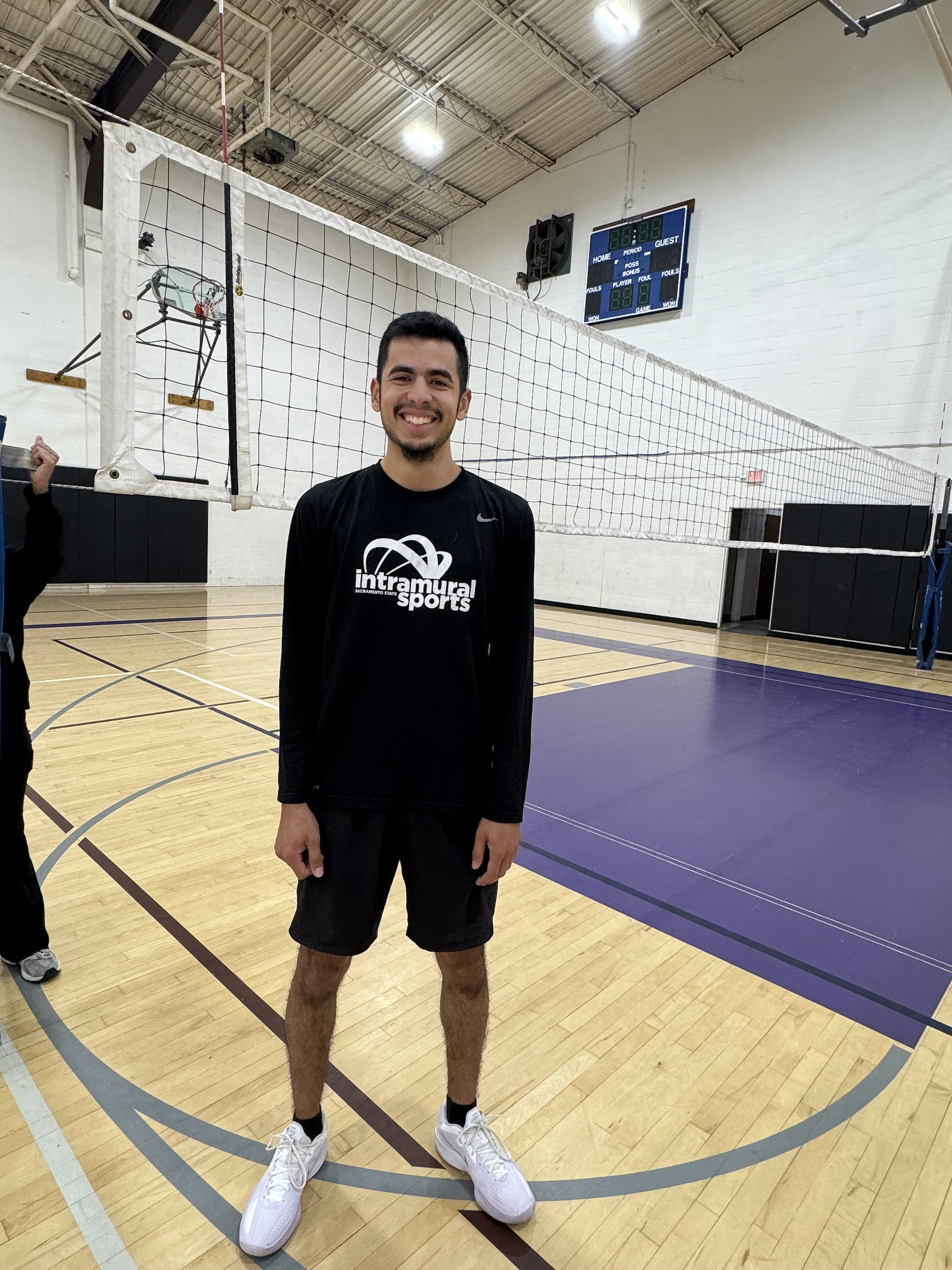 POTG - Big Dig Energy