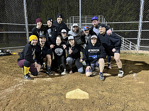 Fresh Pot Team Photo