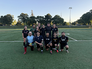 Football Club FC Team Photo