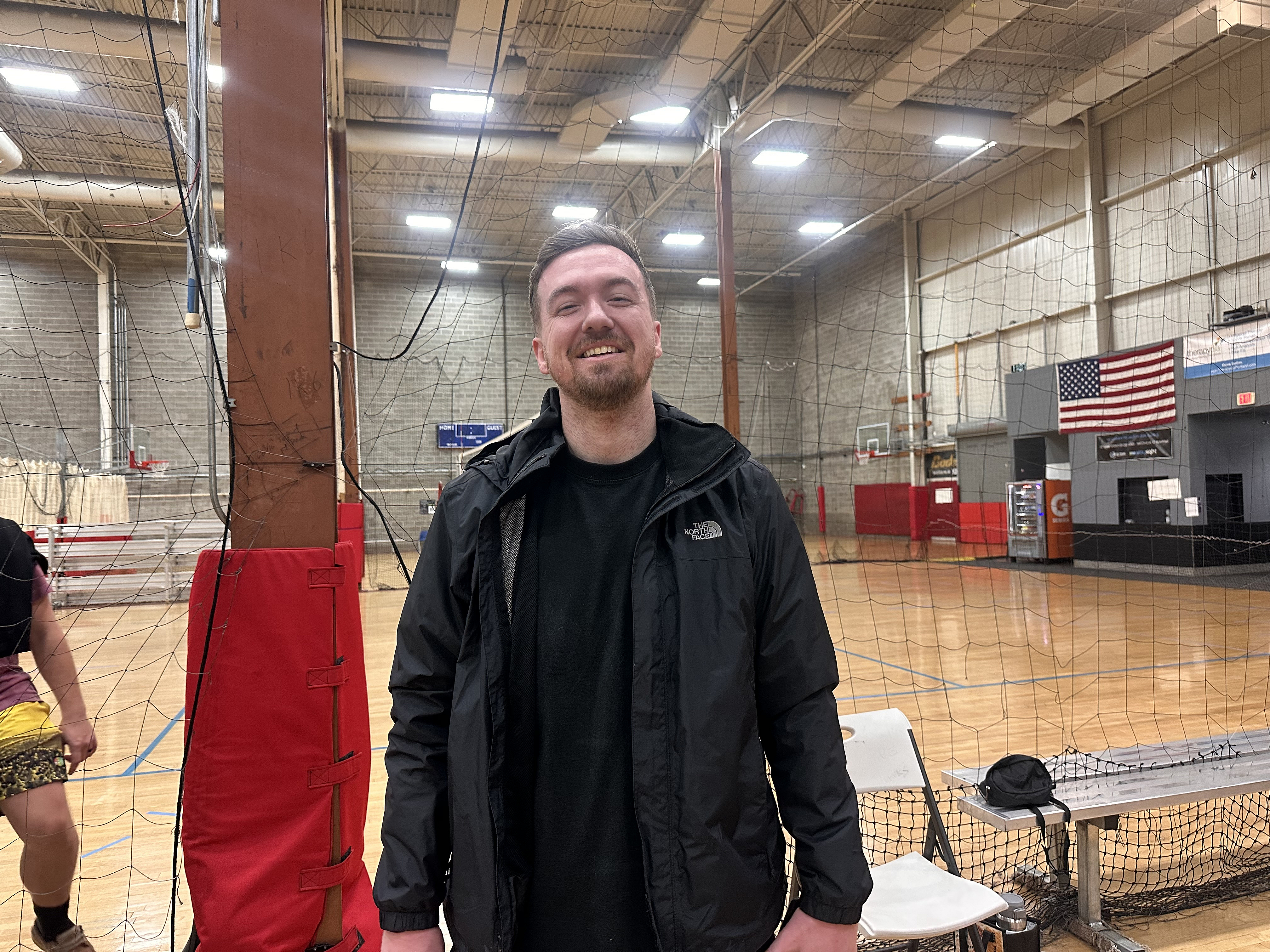 POTG - Big Dig Energy