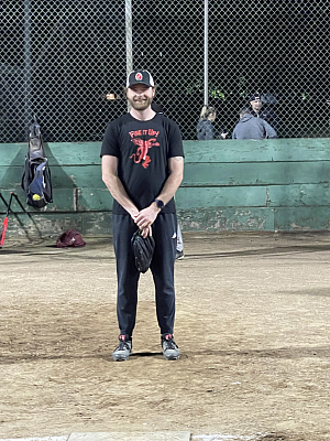 Player Of The Game: Nijal M