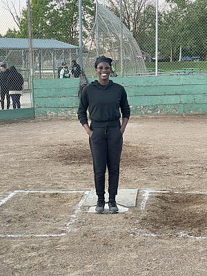 Player Of The Game: Tatiana B