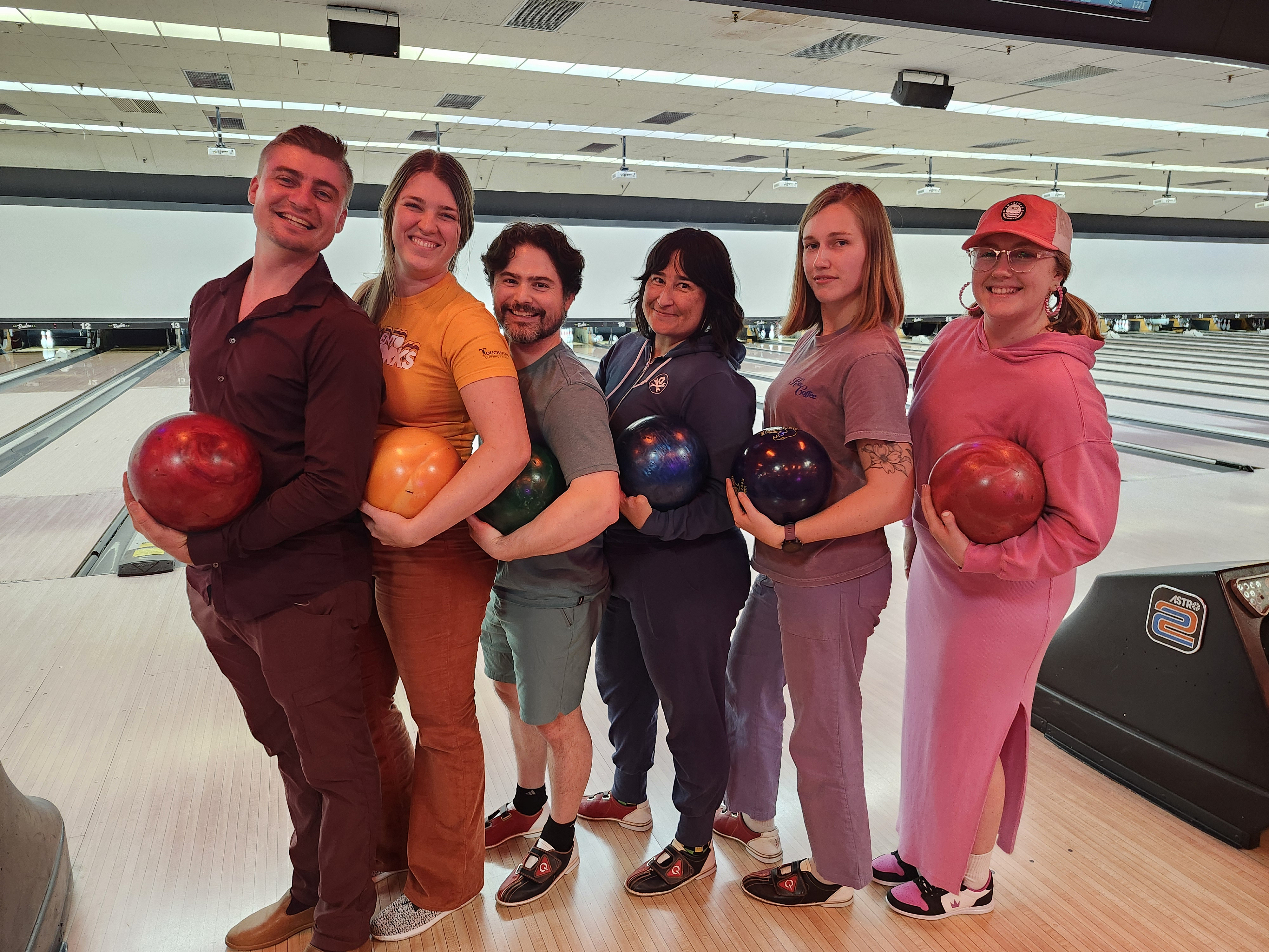 The Terrible Turkeys 