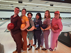 The Terrible Turkeys 