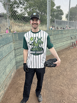 Player Of The Game: Reid S