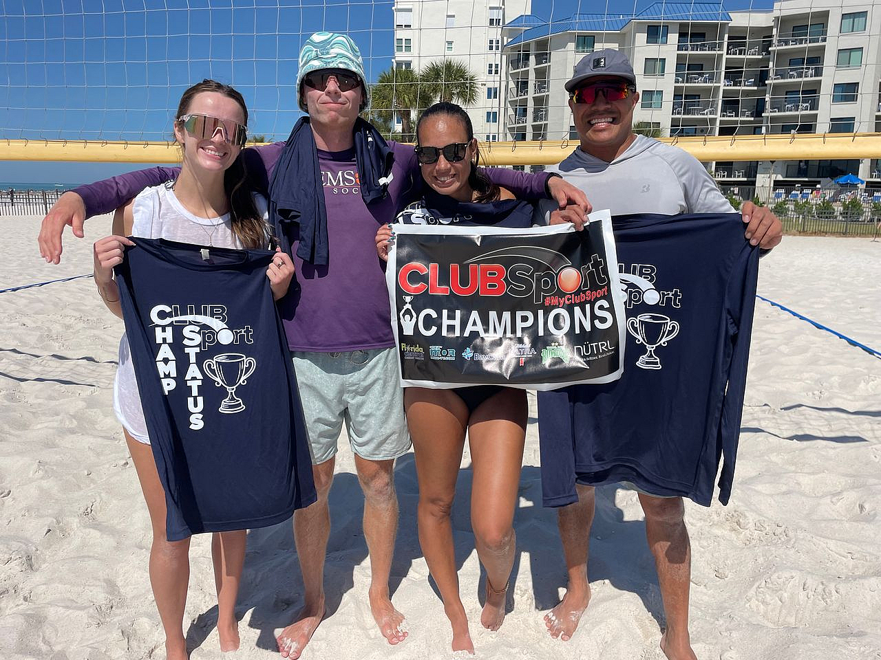 Bucket Ballers (ia) - CHAMPS