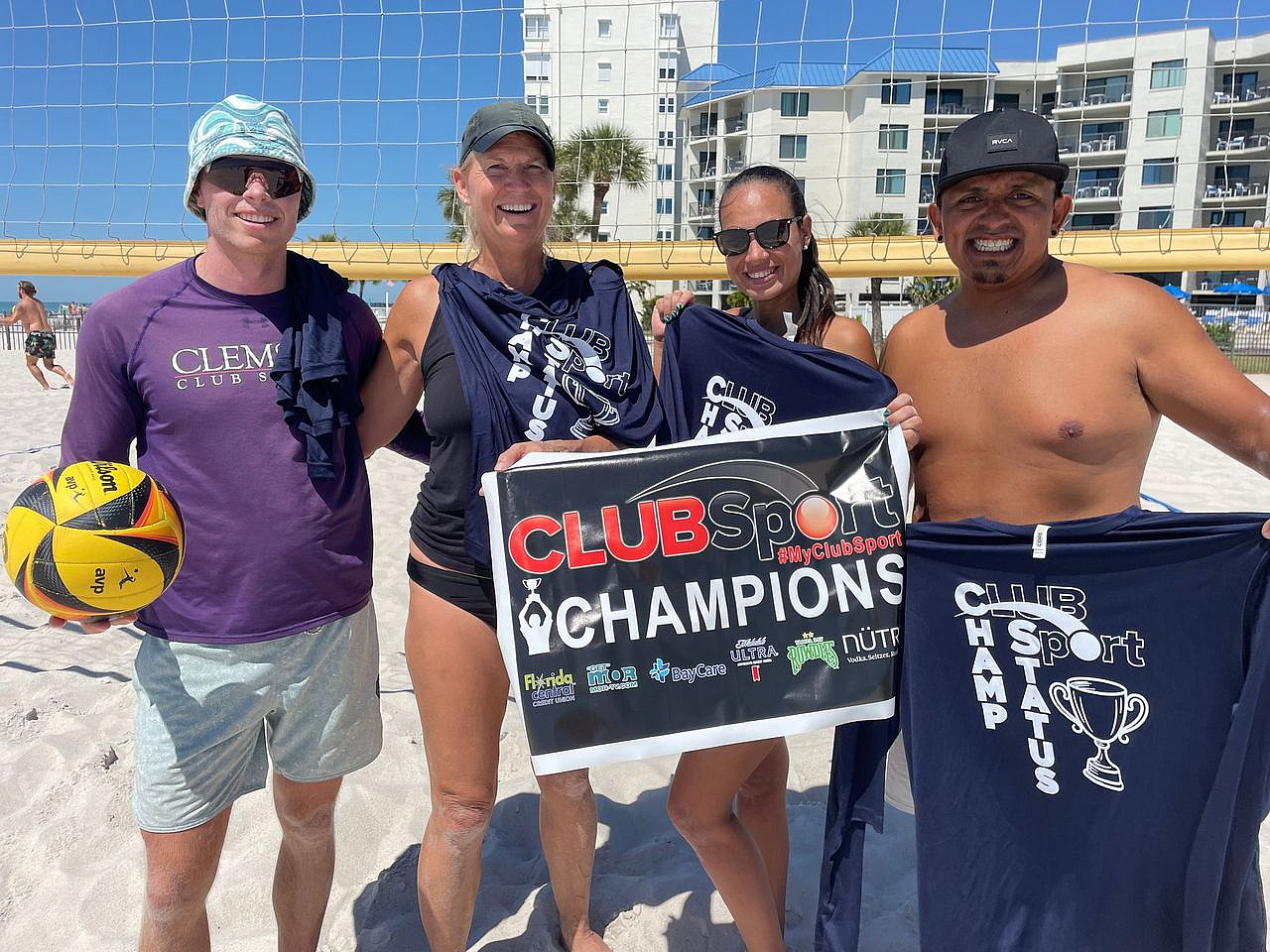 I’ll Play (cb) - CHAMPS
