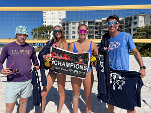 Is Haley Here? (ca) -CHAMPS Team Photo