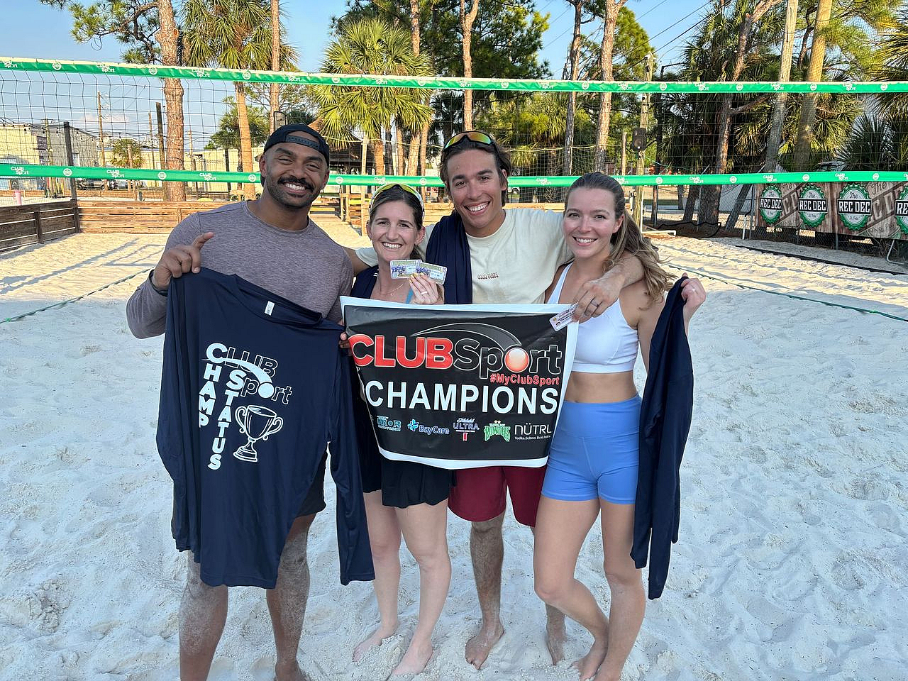 Spikadelic Baby (ia) - CHAMPS