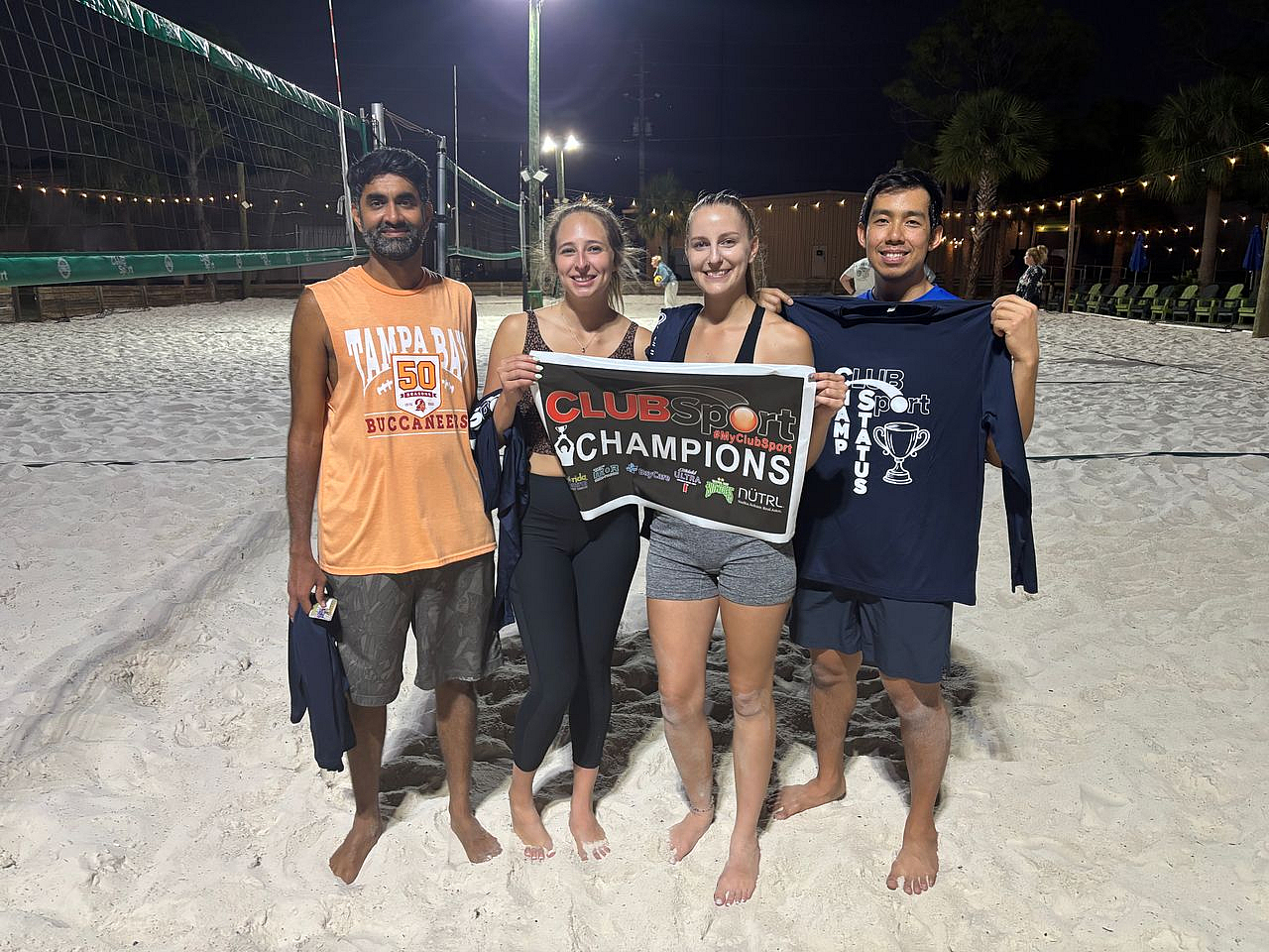 Shorties only (ib) - CHAMPS