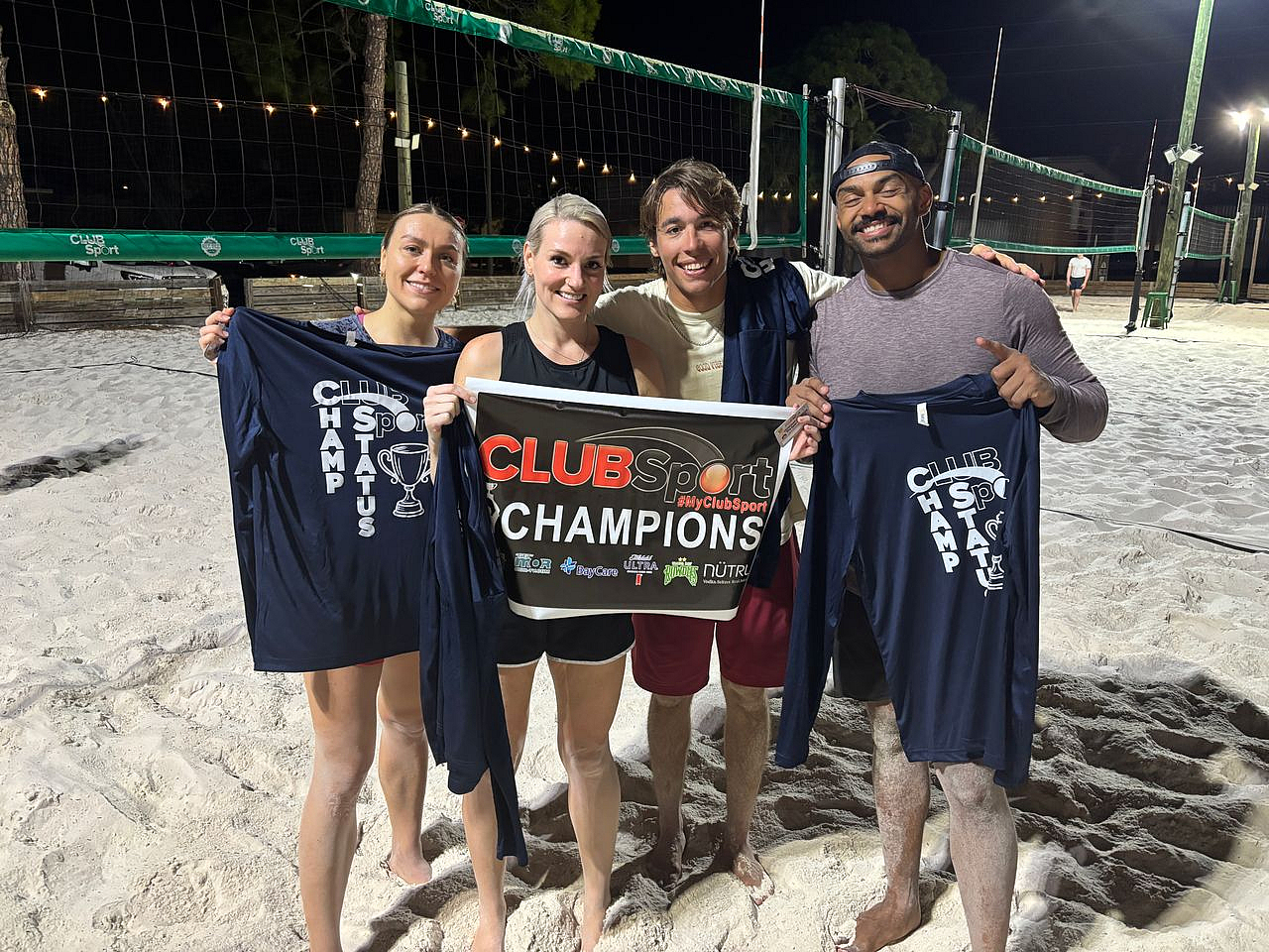 The Blocking Dead (id) - CHAMPS