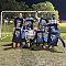 Cleats of Glory - CHAMPS Team Logo