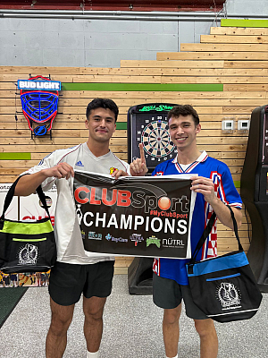 Macaroni Time (C) - CHAMPS photo