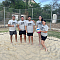 Los amigos  Team Logo