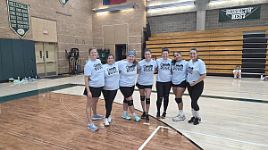 Mombo Taxis Team Photo