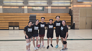 Digletts Team Photo
