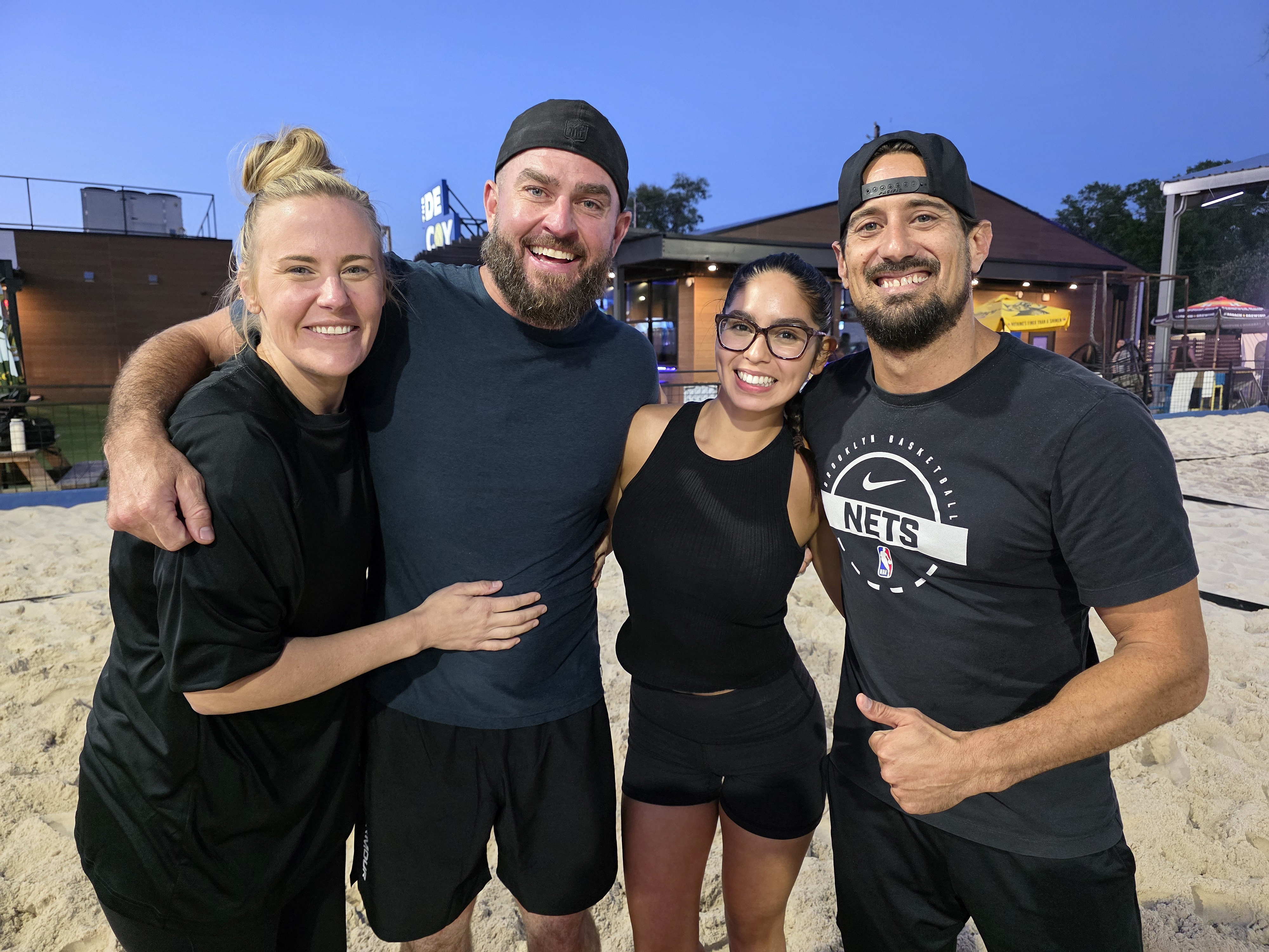 The Notorious D.I.G.s