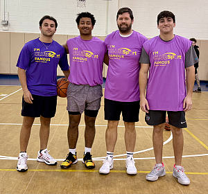 KHing Slayers Team Photo