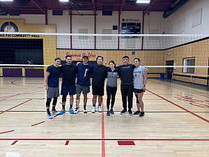 Salonpas and Set Team Photo