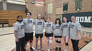 Free Ballin Team Photo