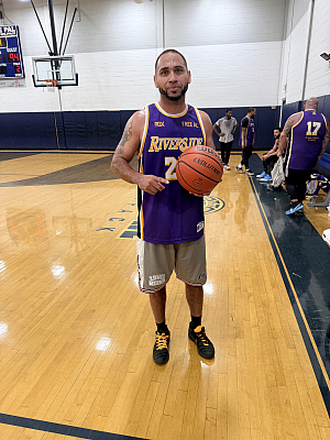 Player Of The Game: Victor V
