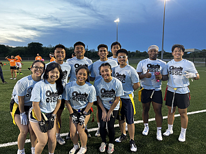 Prime Controls Team Photo