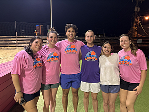 Shore losers  Team Photo
