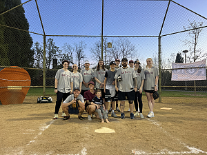 CVElite Team Photo