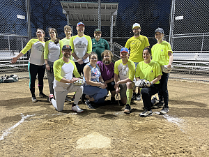 Chupacabra Tsunami Team Photo