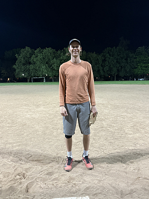 Player Of The Game: Taylor R