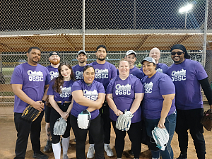 Bat Intentions Team Photo