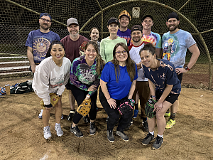 Lil Purr Babies Team Photo