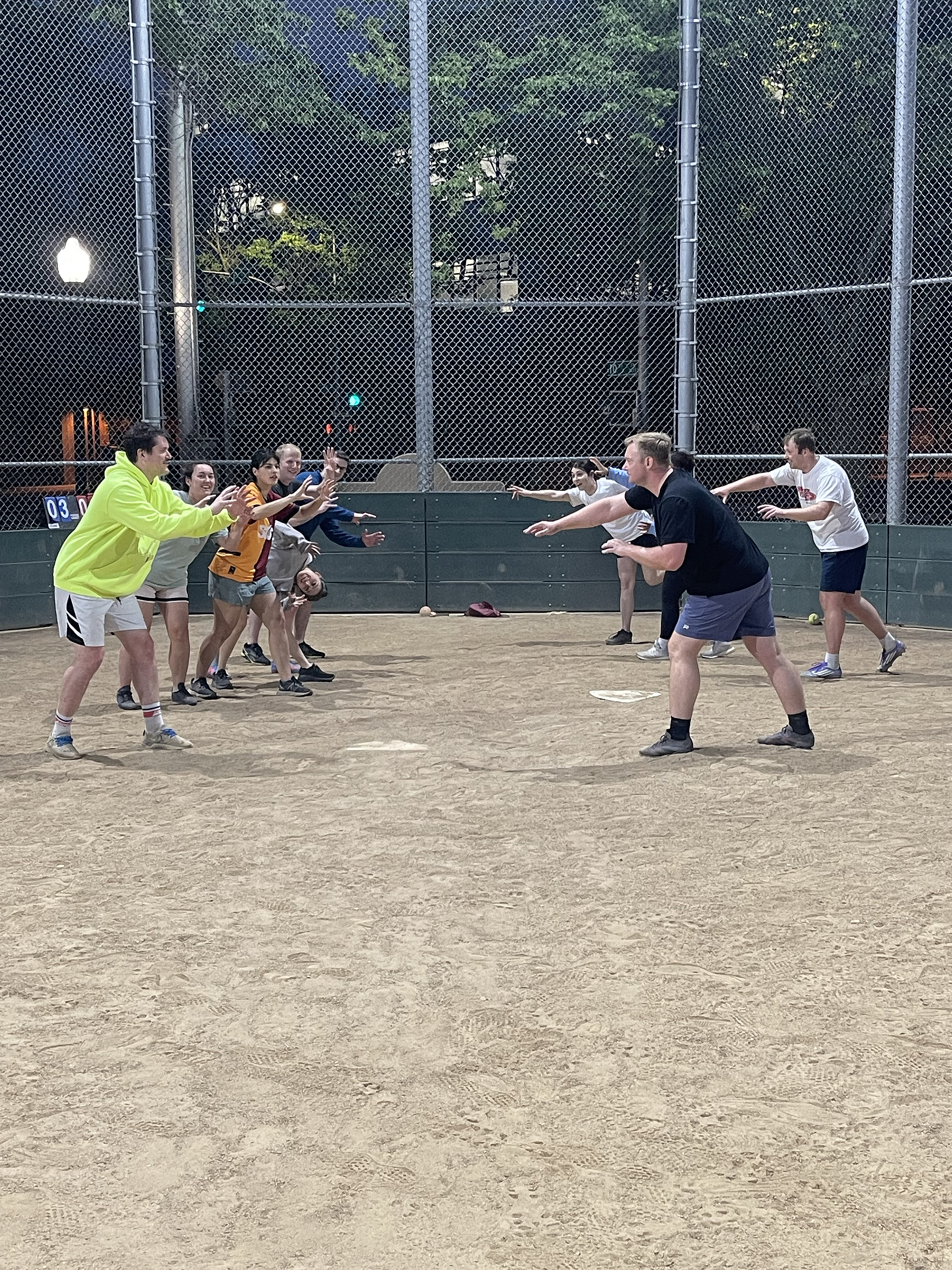 POTG - Kickolas Cage