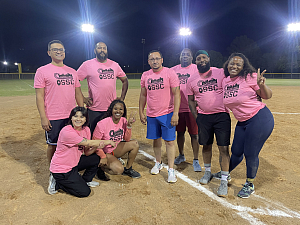 TexasKickas Team Photo