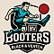 Black & Veatch Booters