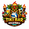 Tiki Bar Fan Club  Team Logo