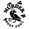 Murder Most Foul Team Logo