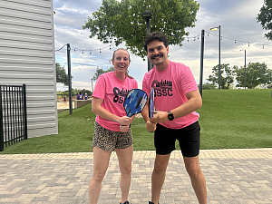 Lil Dinks Team Photo