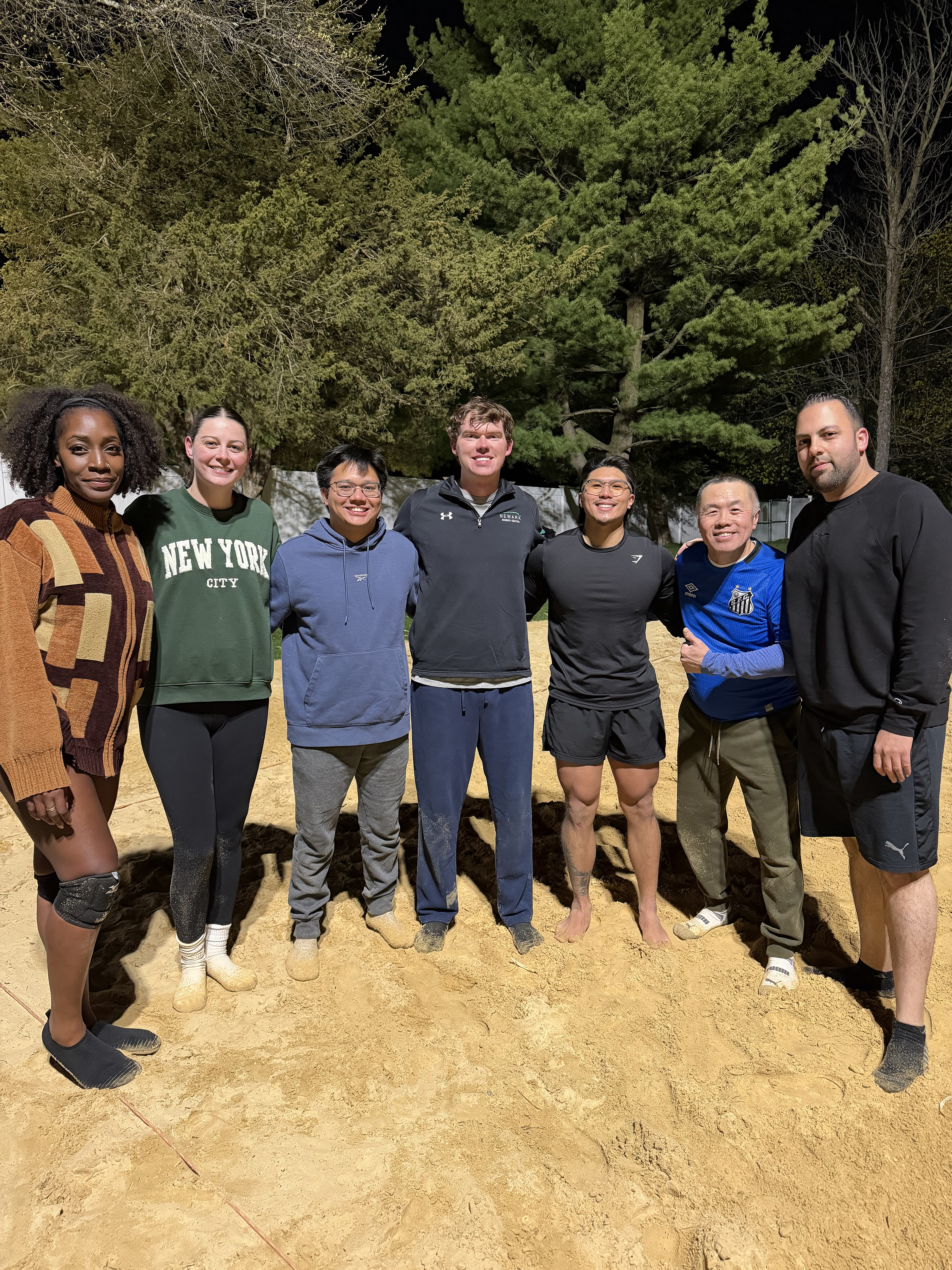 POTG - Volley Llamas 2.0