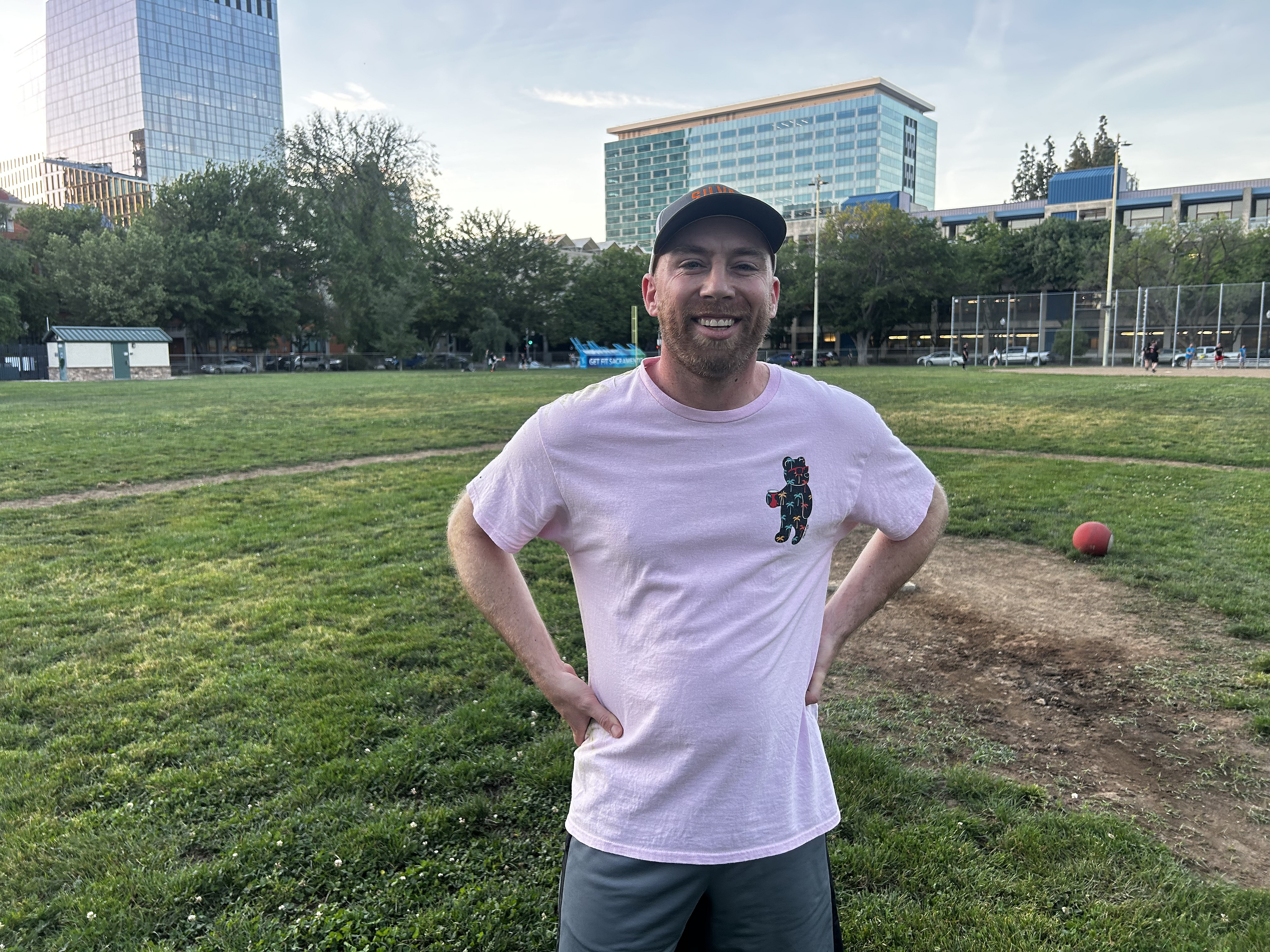 POTG - The Theme Team