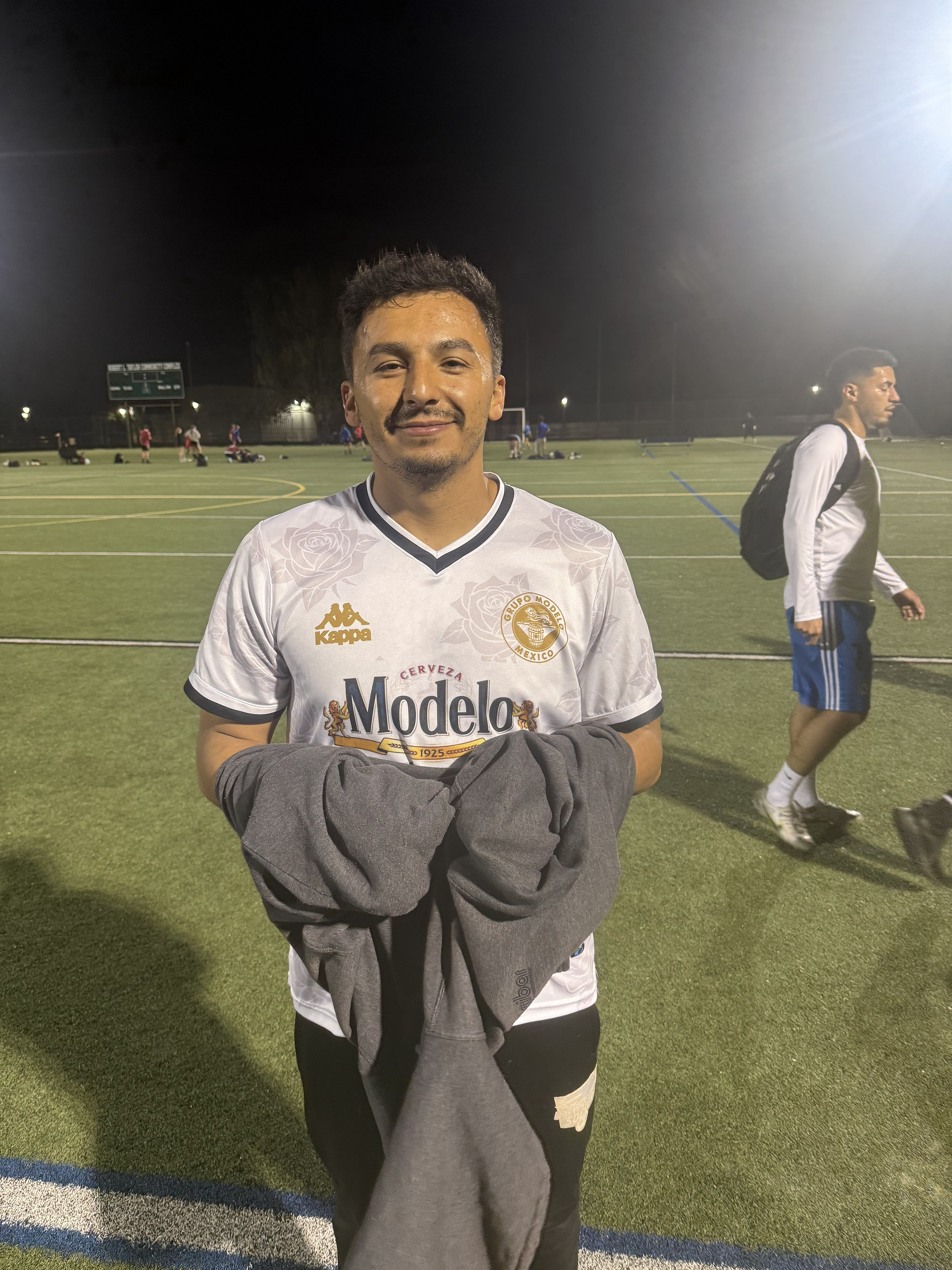 POTG - Fc Bad Knees - M
