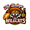 Bodega Wildcats Team Logo