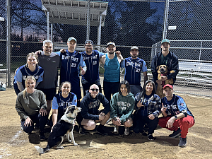 I'd Hit That Team Photo