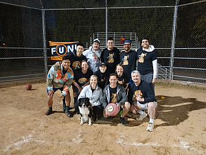 SushiCat 🍣🐈 Team Photo