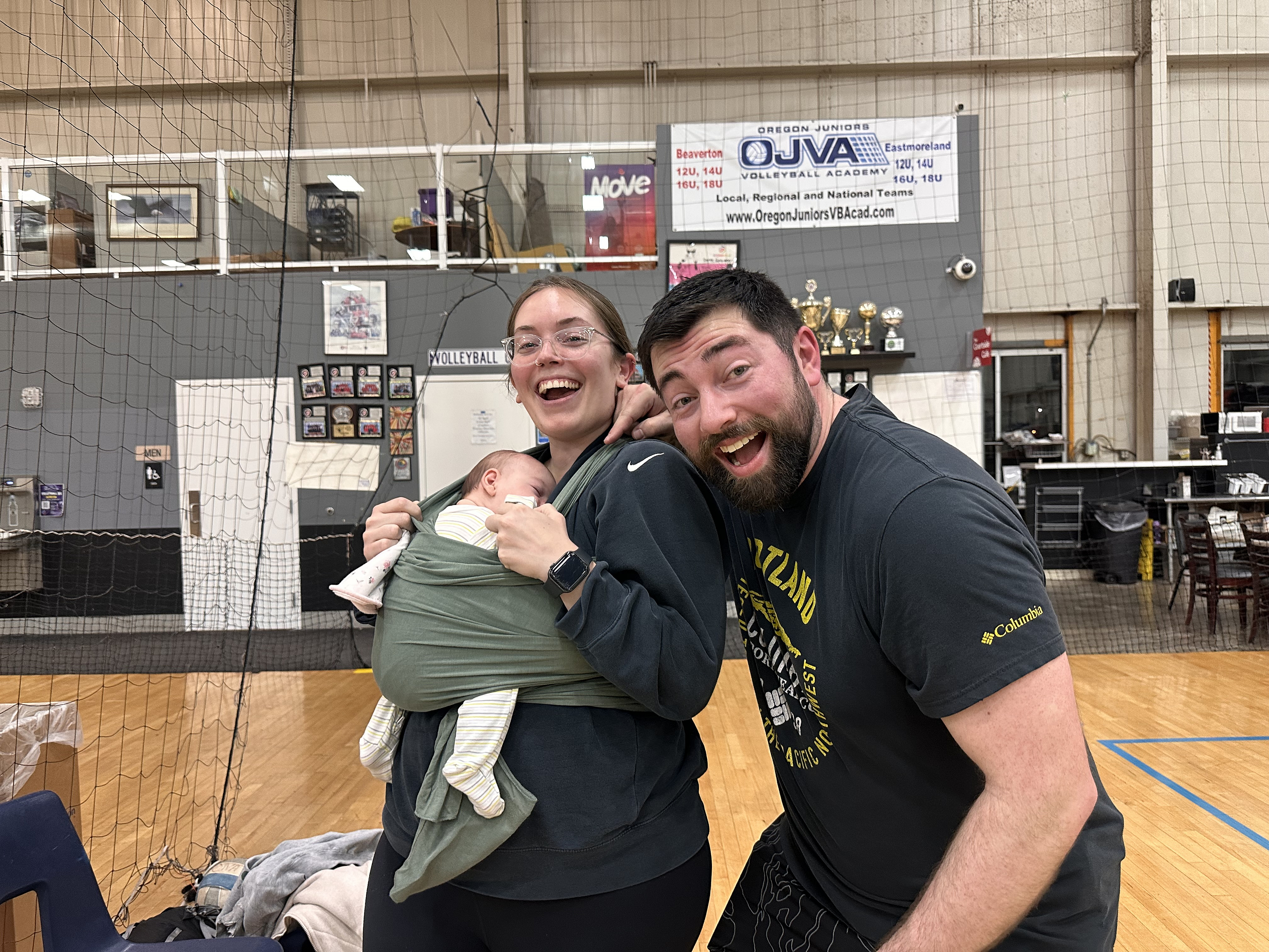 POTG - Volleybrawlers