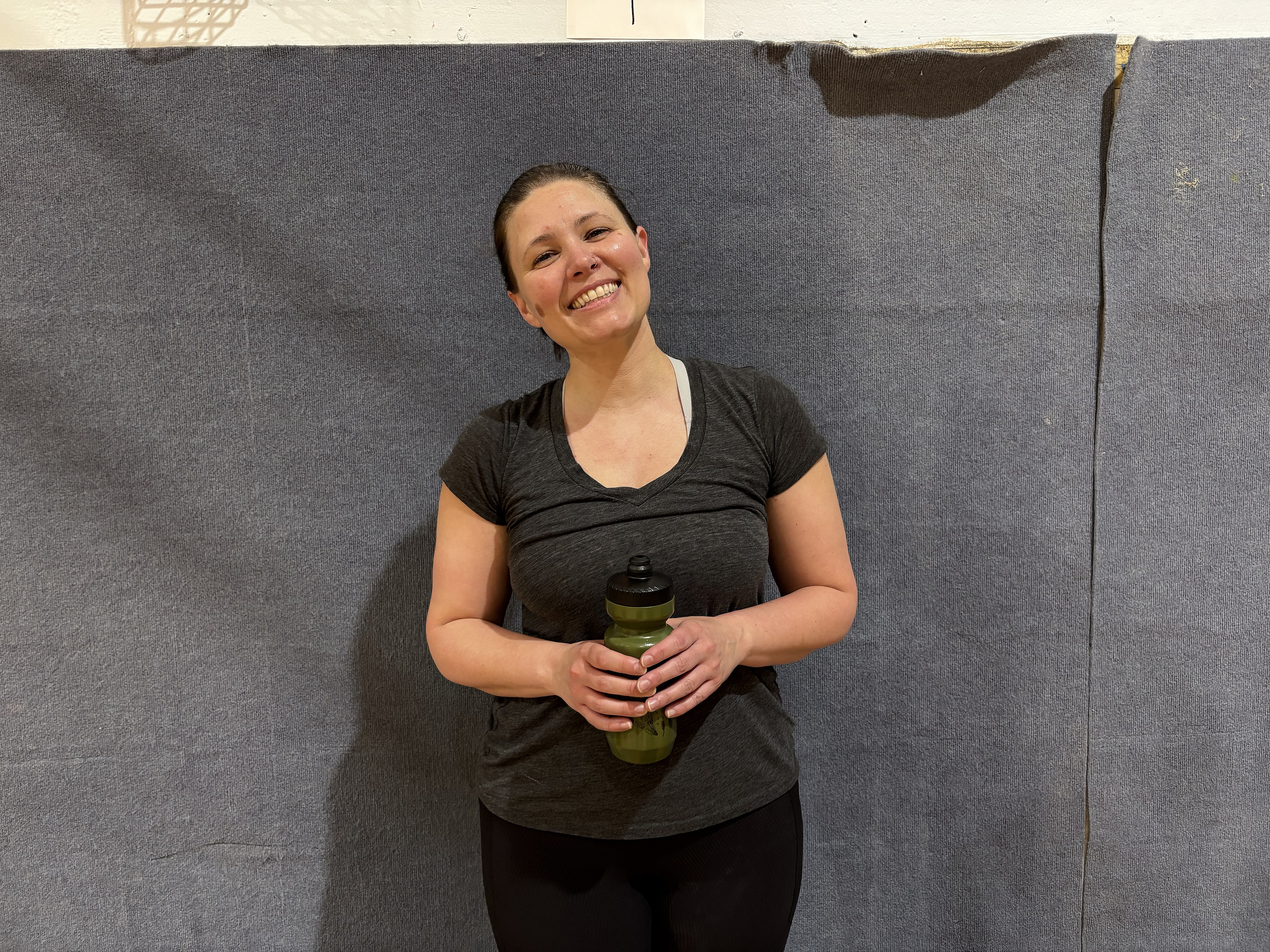 POTG - so spandextra