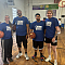 Blue Chips & Salsa Team Logo