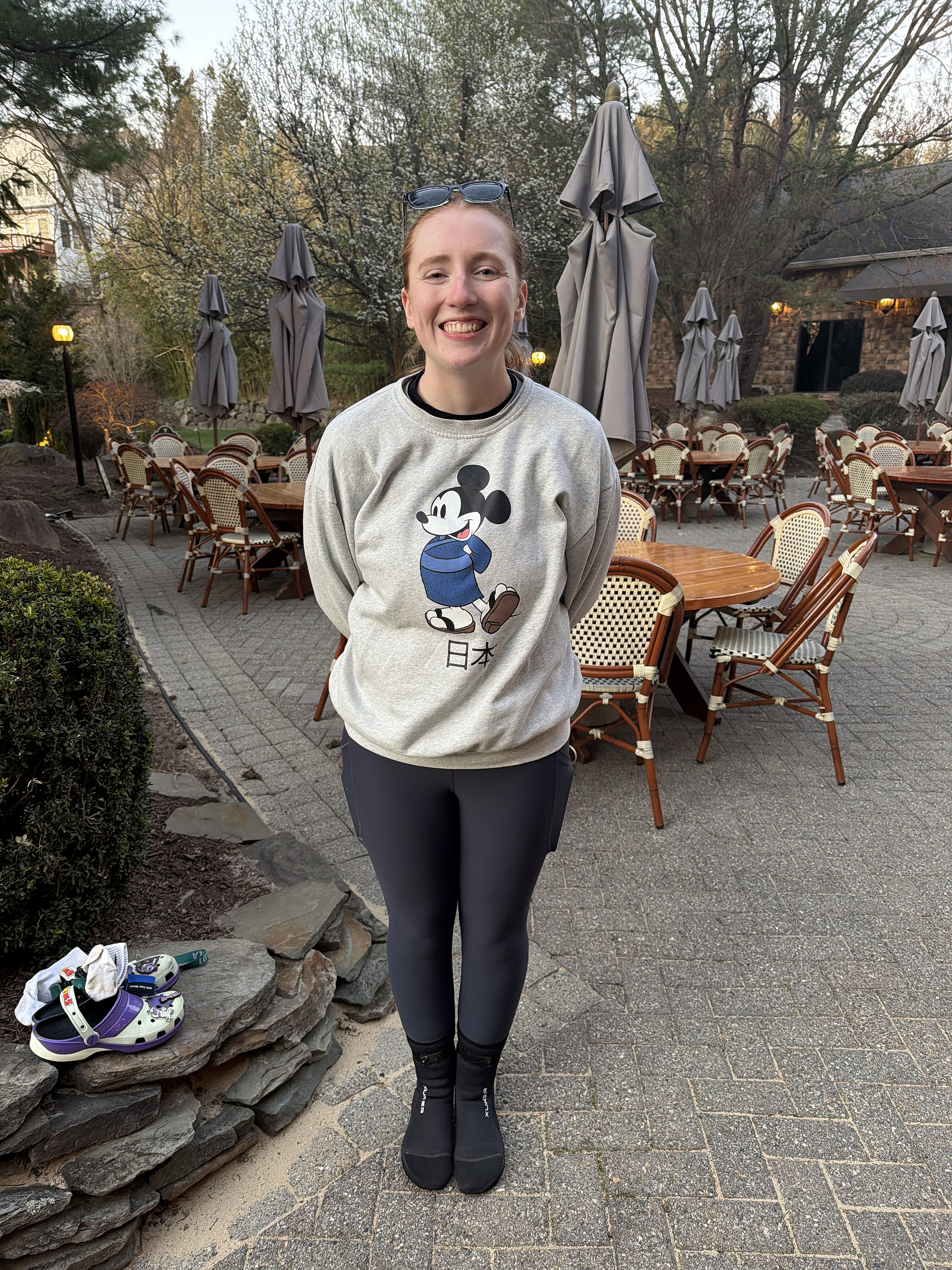 POTG - Bob’s Bandits 