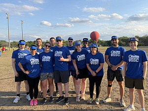 Funnel Boost Media Team Photo