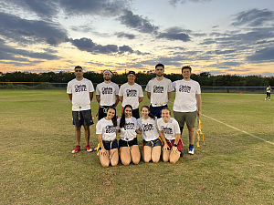Red Flags  Team Photo